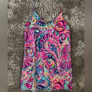 Lily Pulitzer Dress